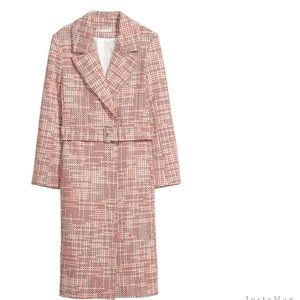 Textured Weave - coat